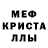 ГАШИШ VHQ Force Blue